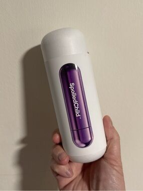 SPOILED C. CLARIFYING OIL FREE GEL MOISTURIZER 1.7 OZ NEW ITEM